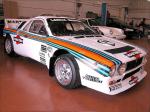 Lancia 037 Rally 1983 года